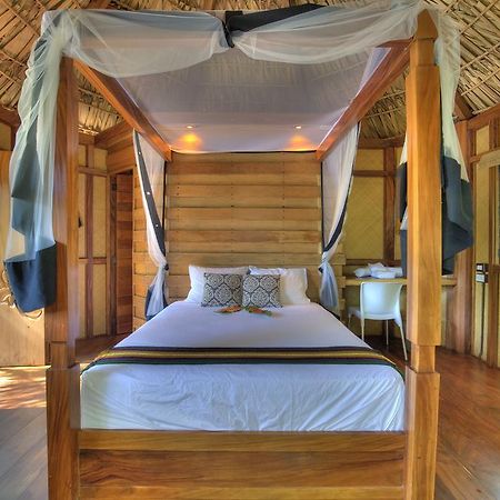 Mandala Eco Villas La Libertad Eksteriør billede