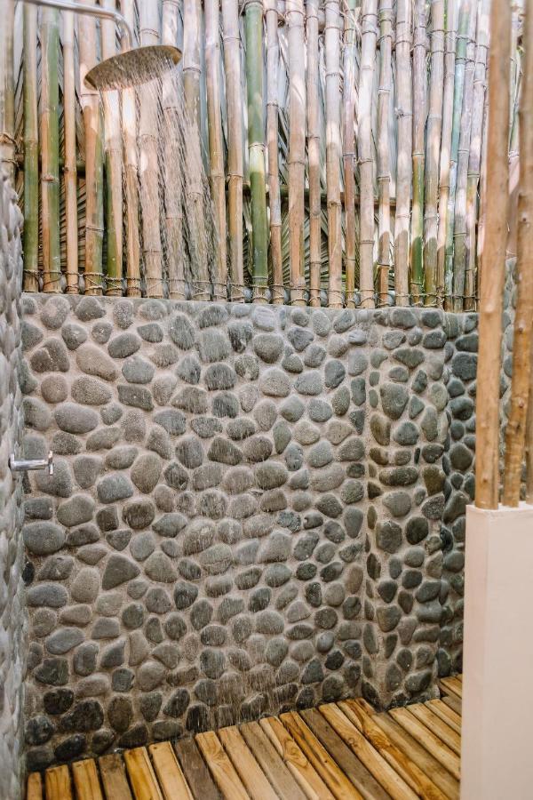 Mandala Eco Villas La Libertad Eksteriør billede