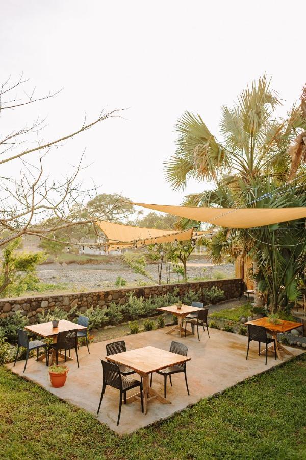 Mandala Eco Villas La Libertad Eksteriør billede