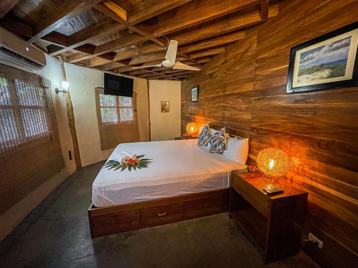 Mandala Eco Villas La Libertad Eksteriør billede