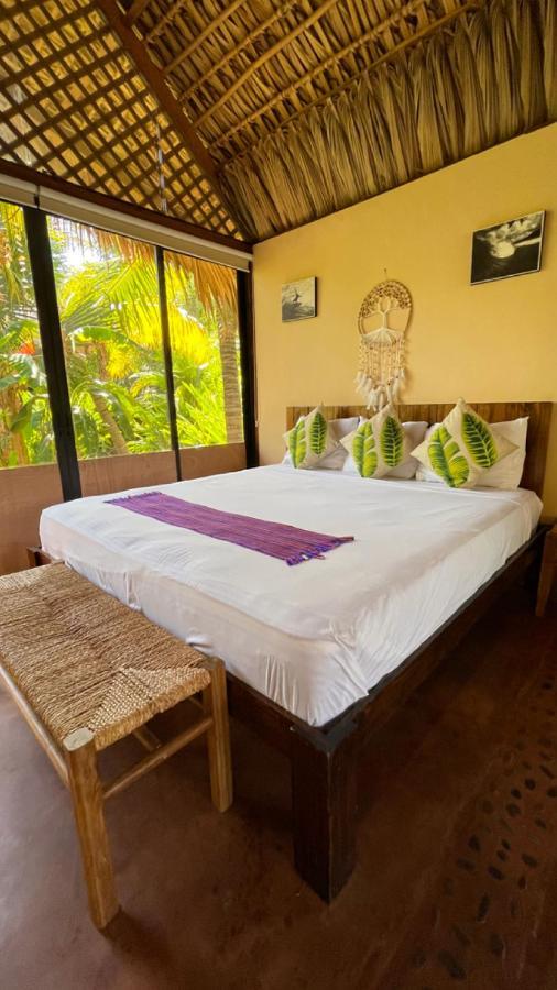 Mandala Eco Villas La Libertad Eksteriør billede