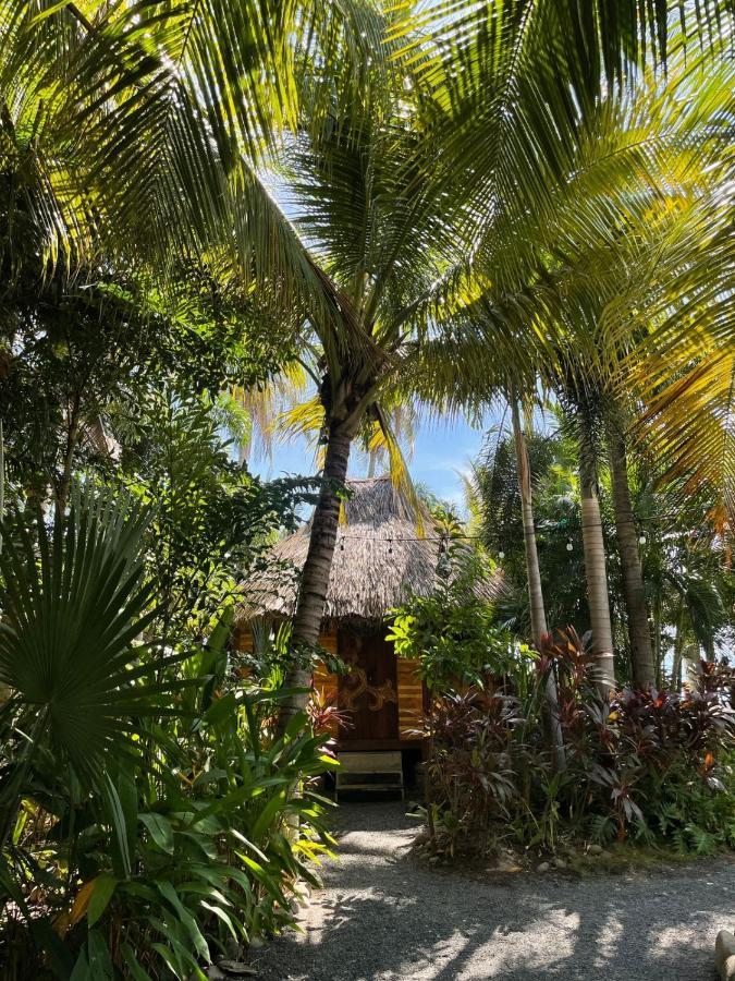Mandala Eco Villas La Libertad Eksteriør billede