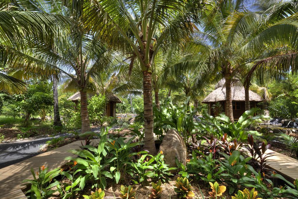 Mandala Eco Villas La Libertad Eksteriør billede