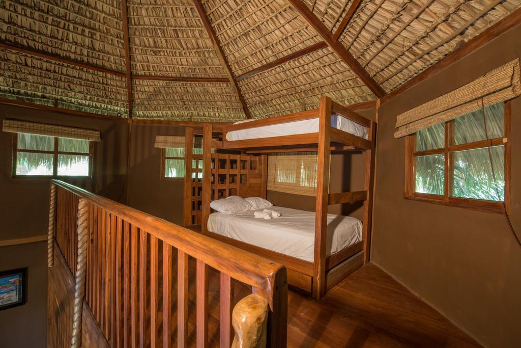 Mandala Eco Villas La Libertad Eksteriør billede