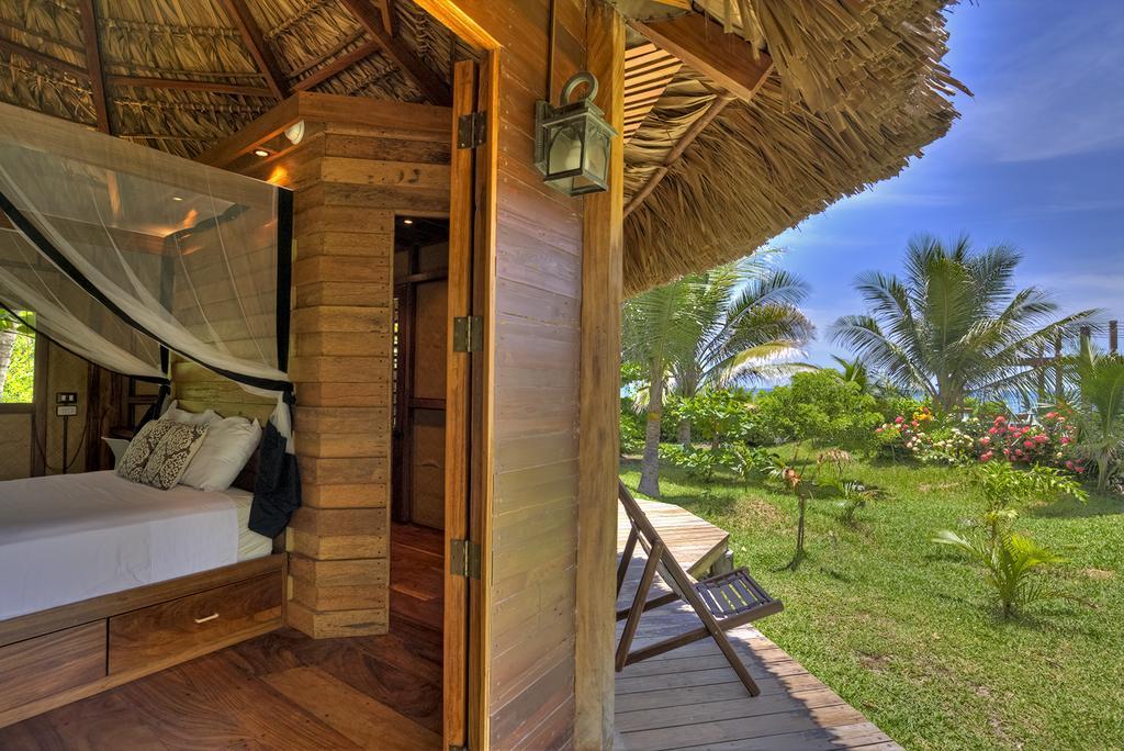 Mandala Eco Villas La Libertad Eksteriør billede