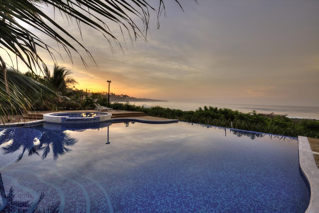 Mandala Eco Villas La Libertad Eksteriør billede