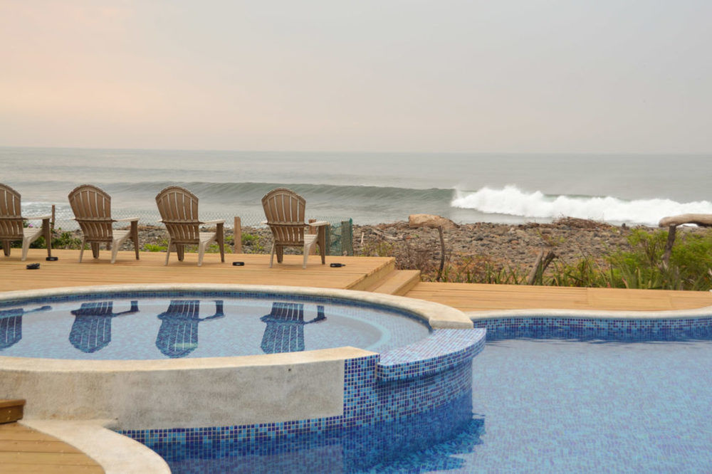 Mandala Eco Villas La Libertad Eksteriør billede