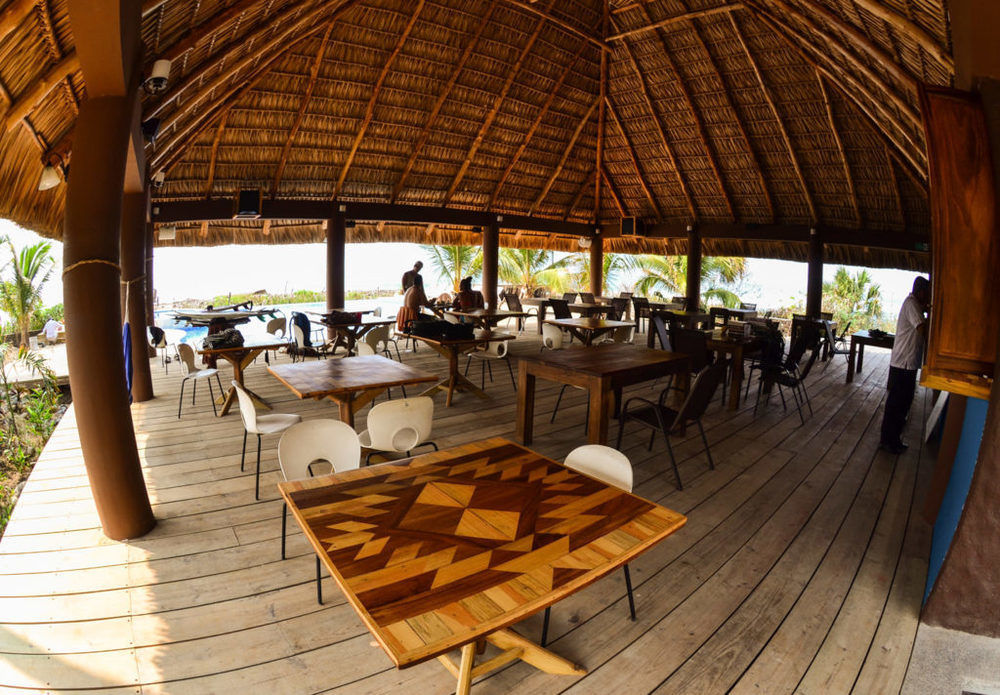 Mandala Eco Villas La Libertad Eksteriør billede