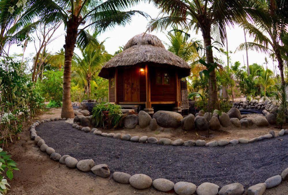 Mandala Eco Villas La Libertad Eksteriør billede